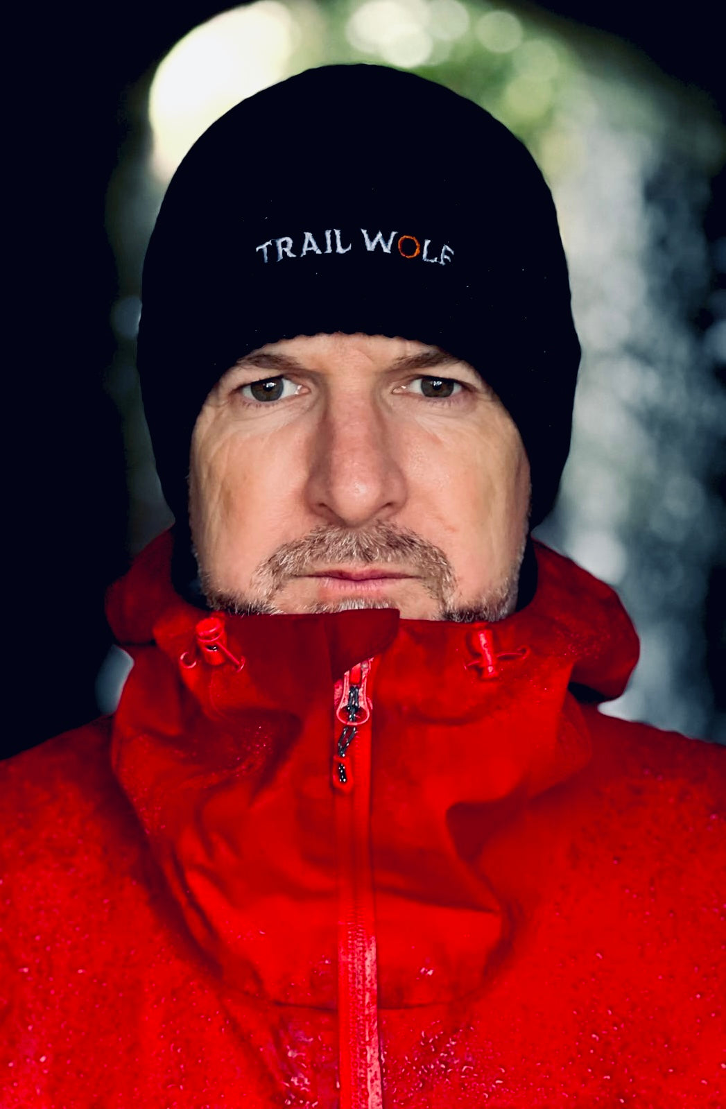 Trail Beanie