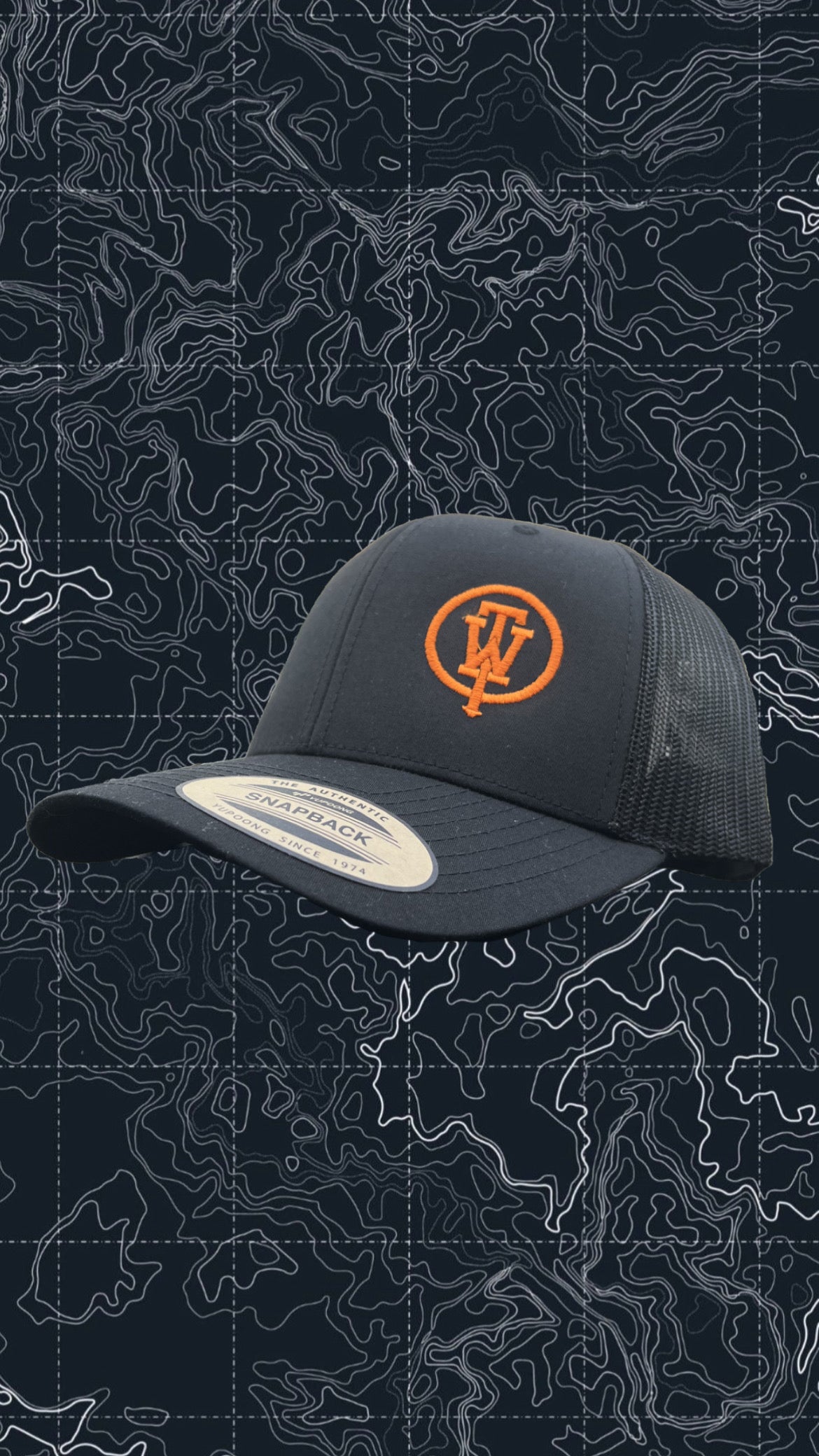 Alpha 917 Cap