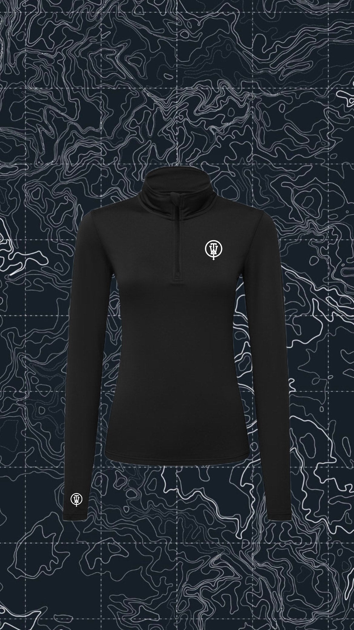 Beta SH917 Womens Baselayer