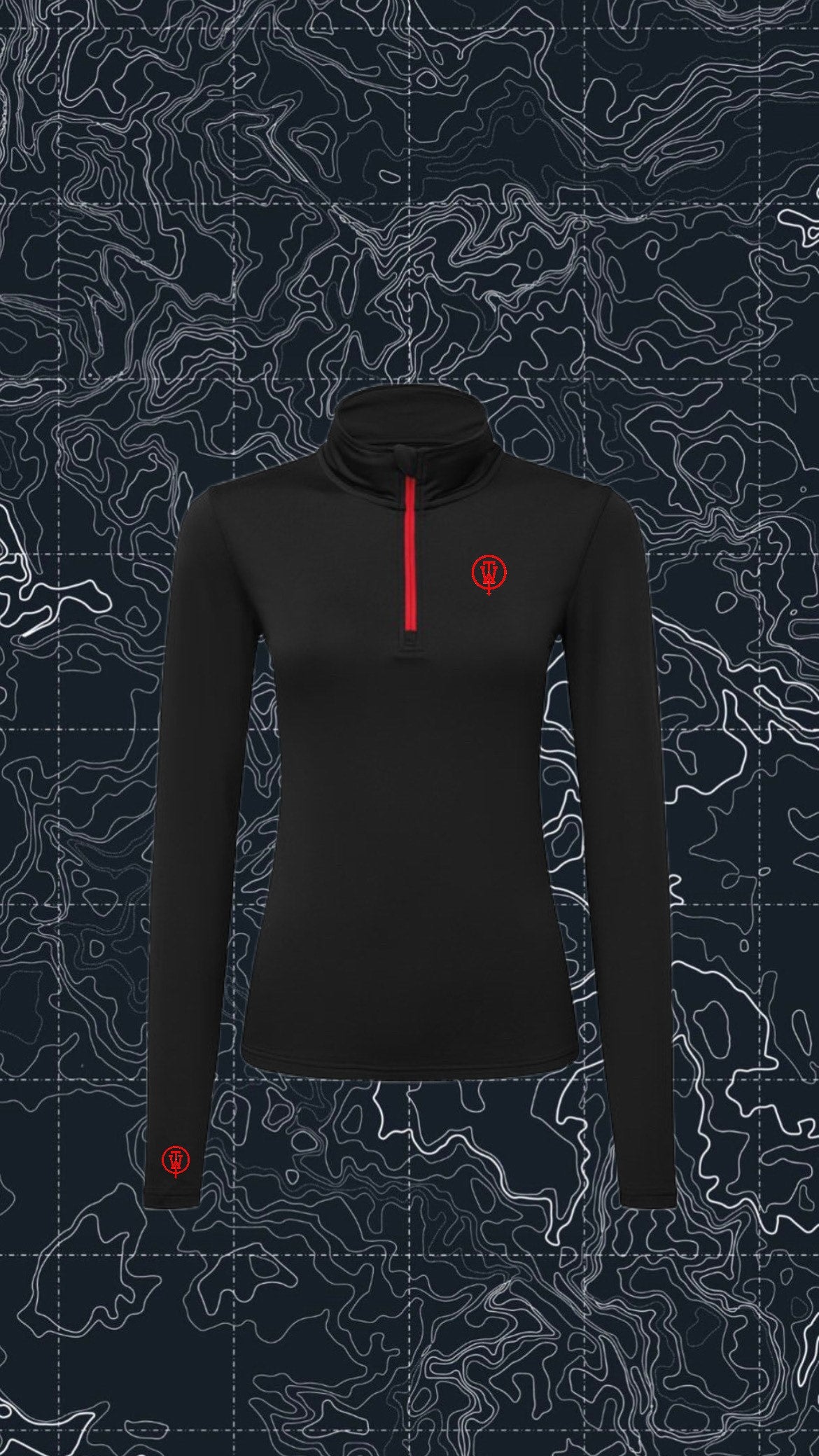 Beta SH917 Womens Baselayer