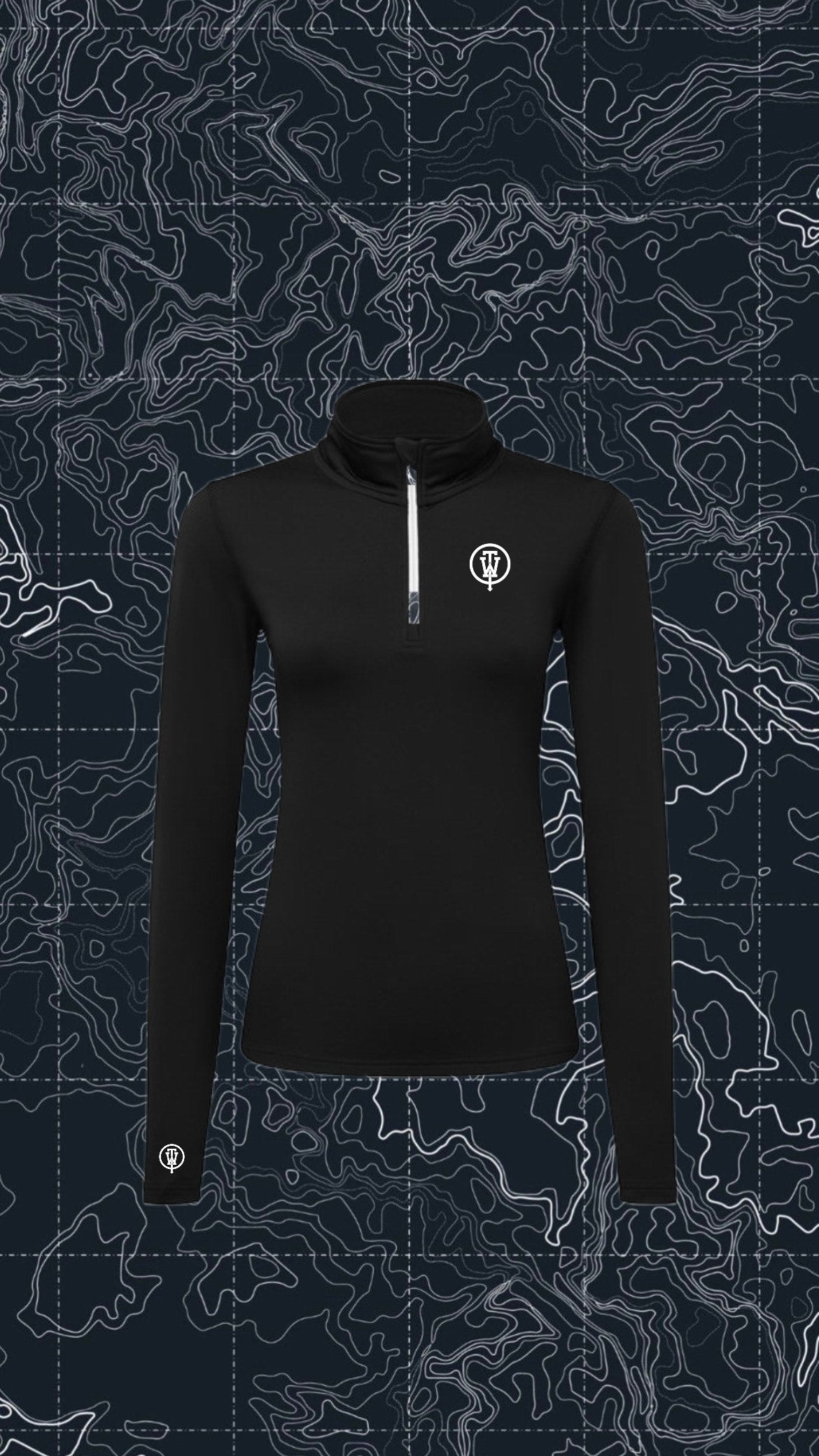 Beta SH917 Womens Baselayer