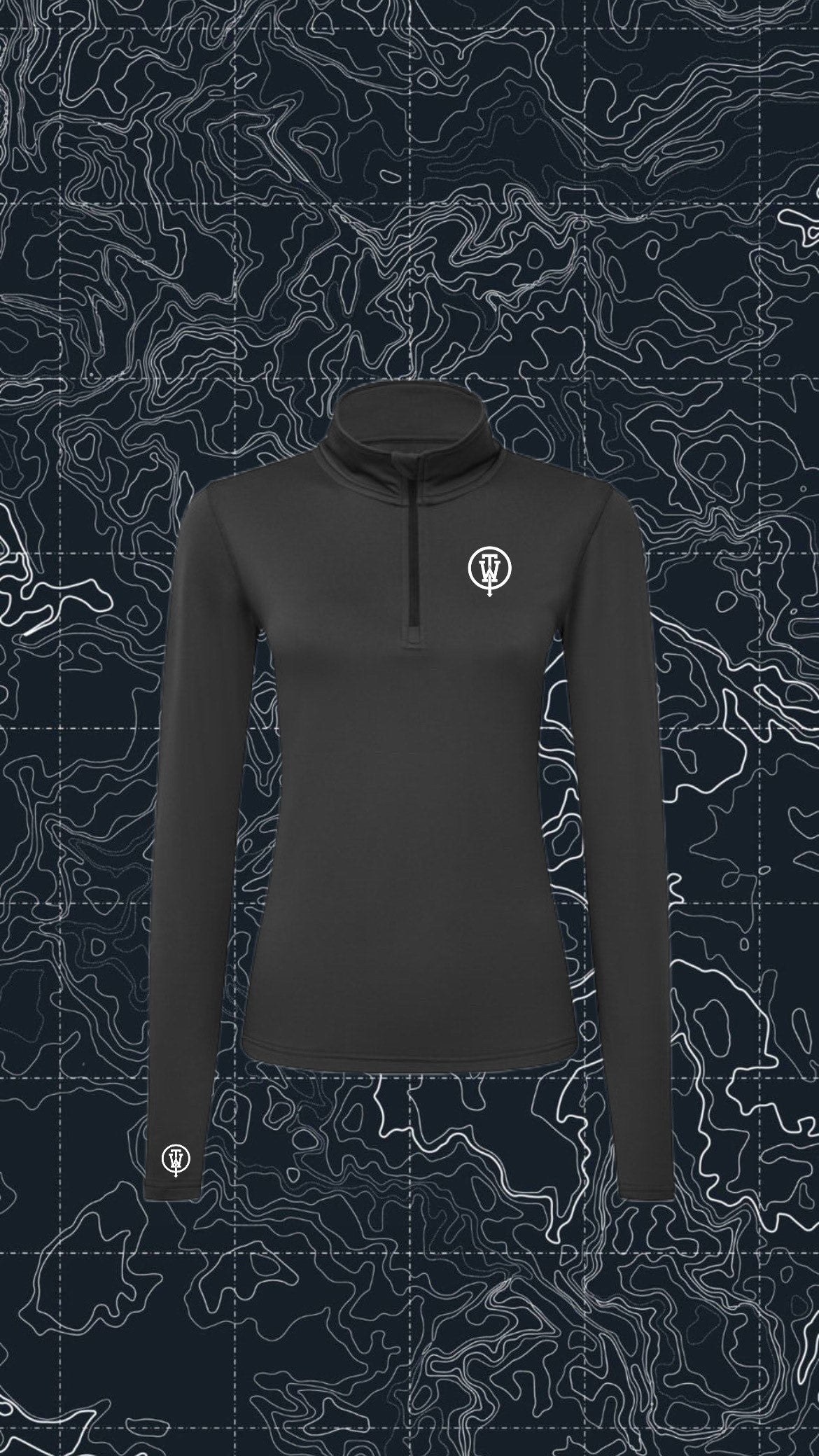 Beta SH917 Womens Baselayer