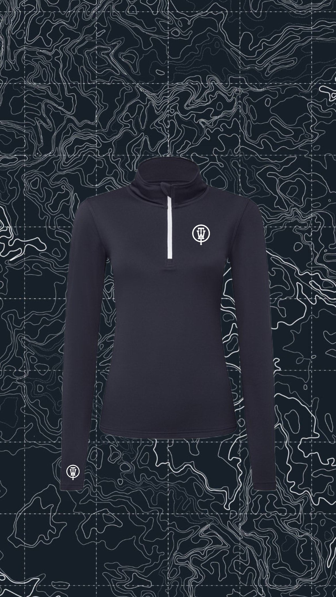 Beta SH917 Womens Baselayer