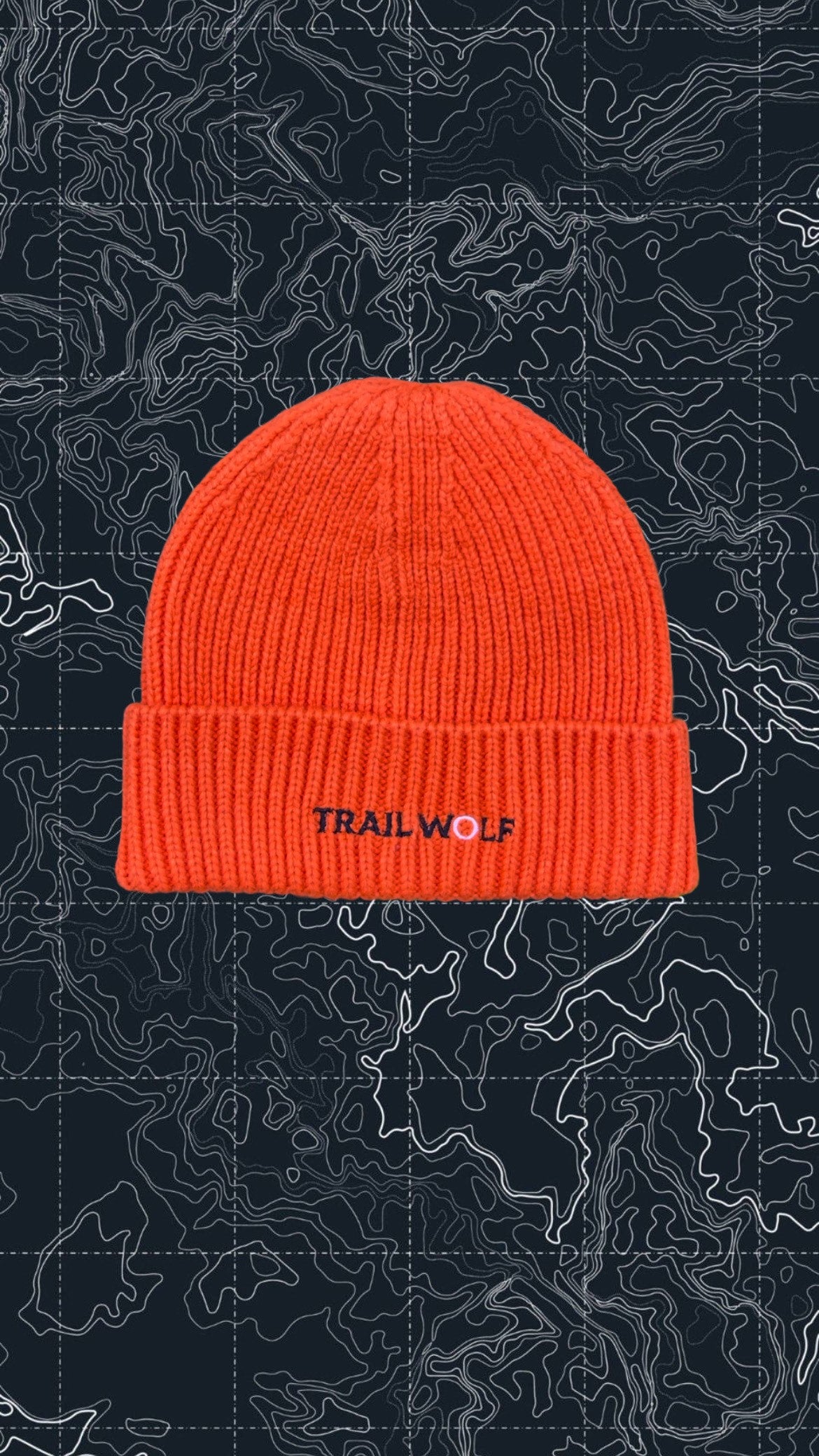 Trail Beanie
