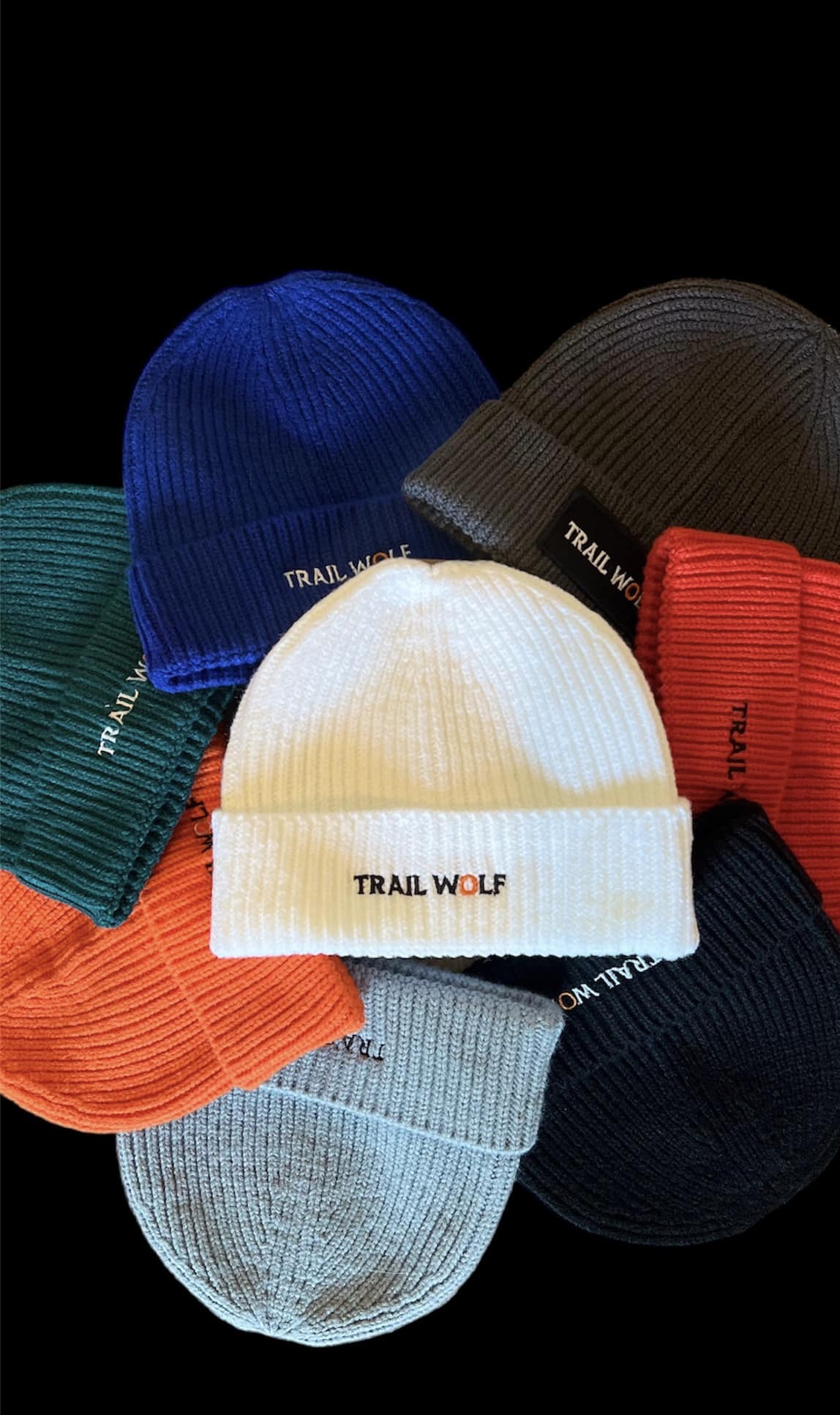Men's Hats