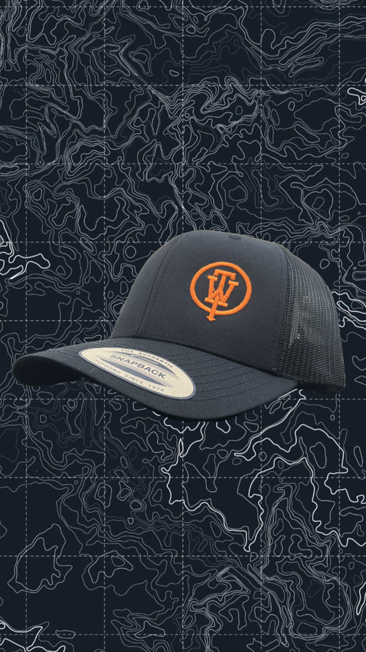 Alpha 917 Cap