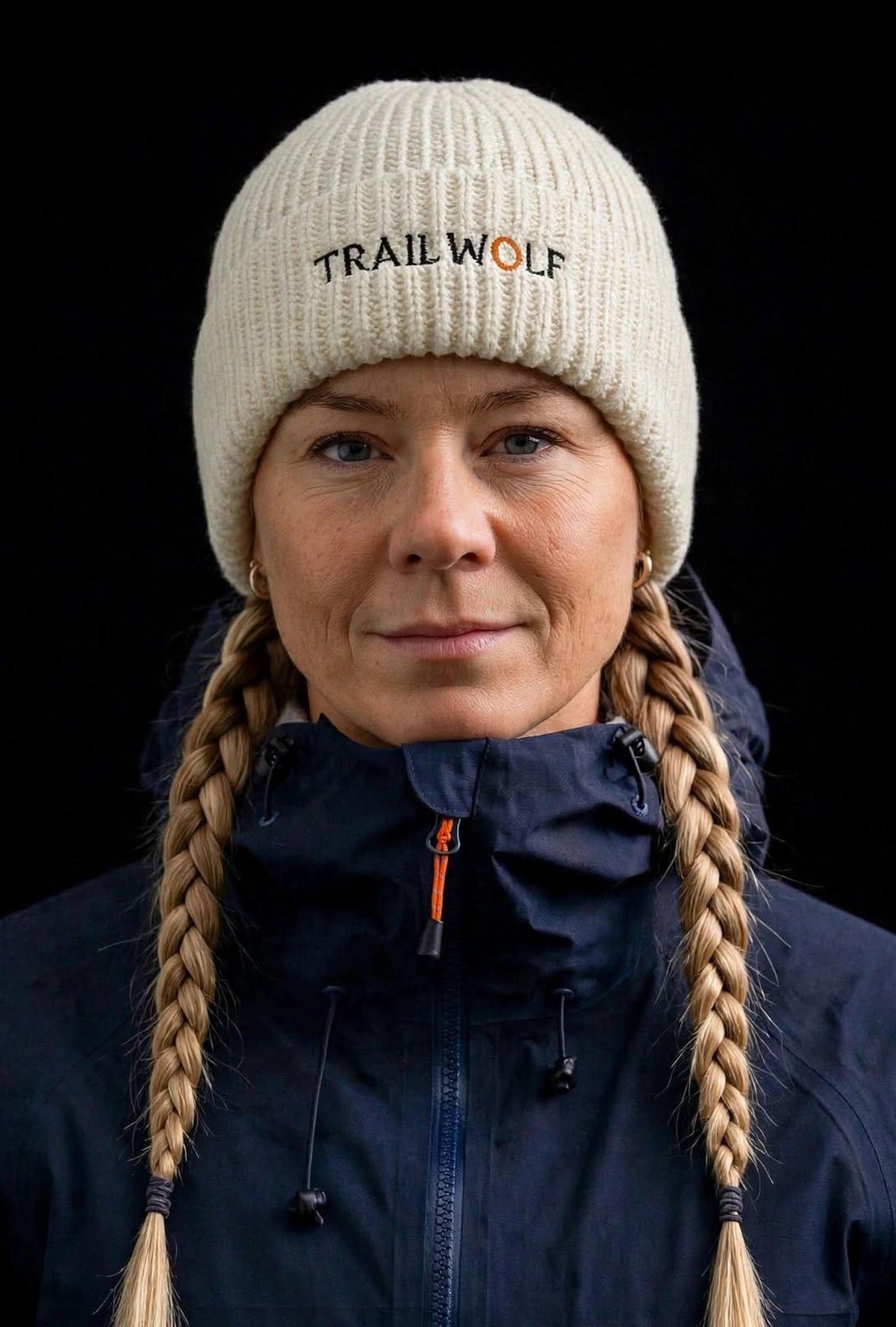 Trail Beanie