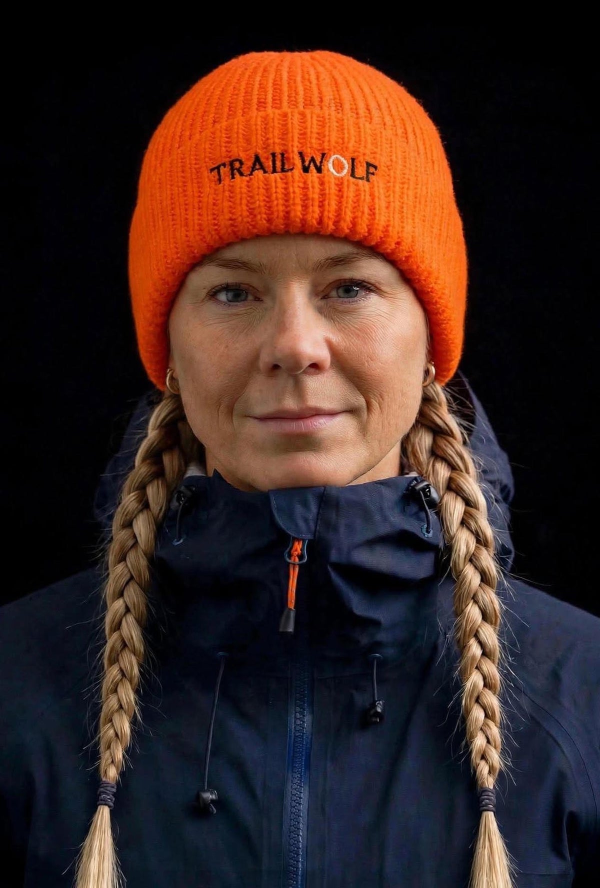 Trail Beanie