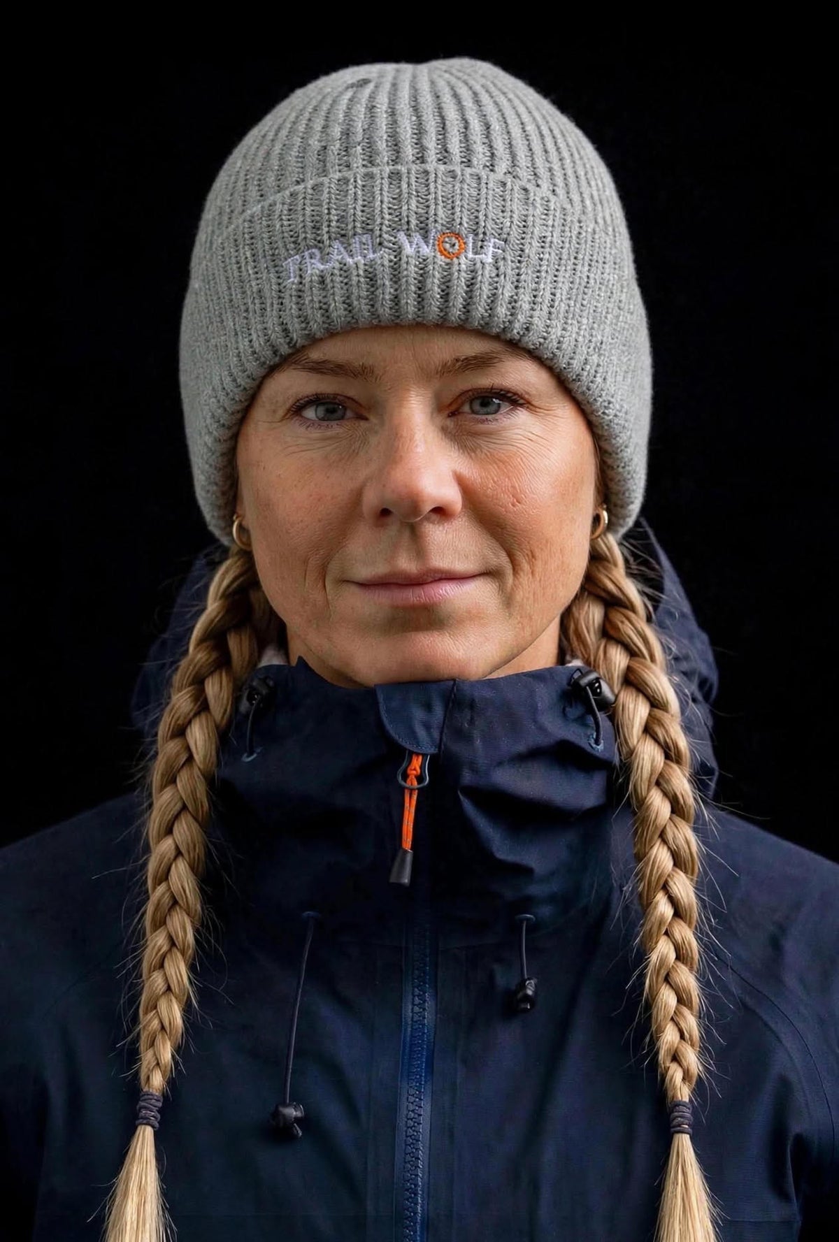 Trail Beanie