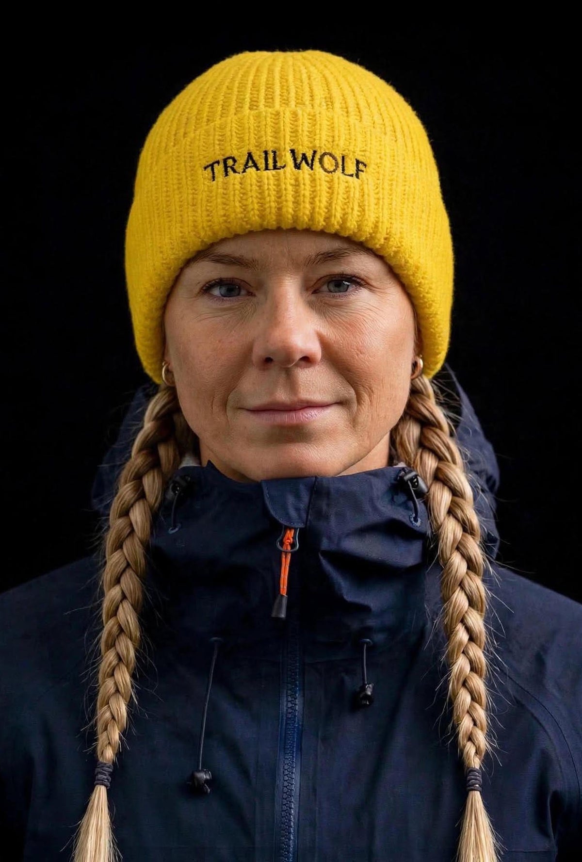 Trail Beanie