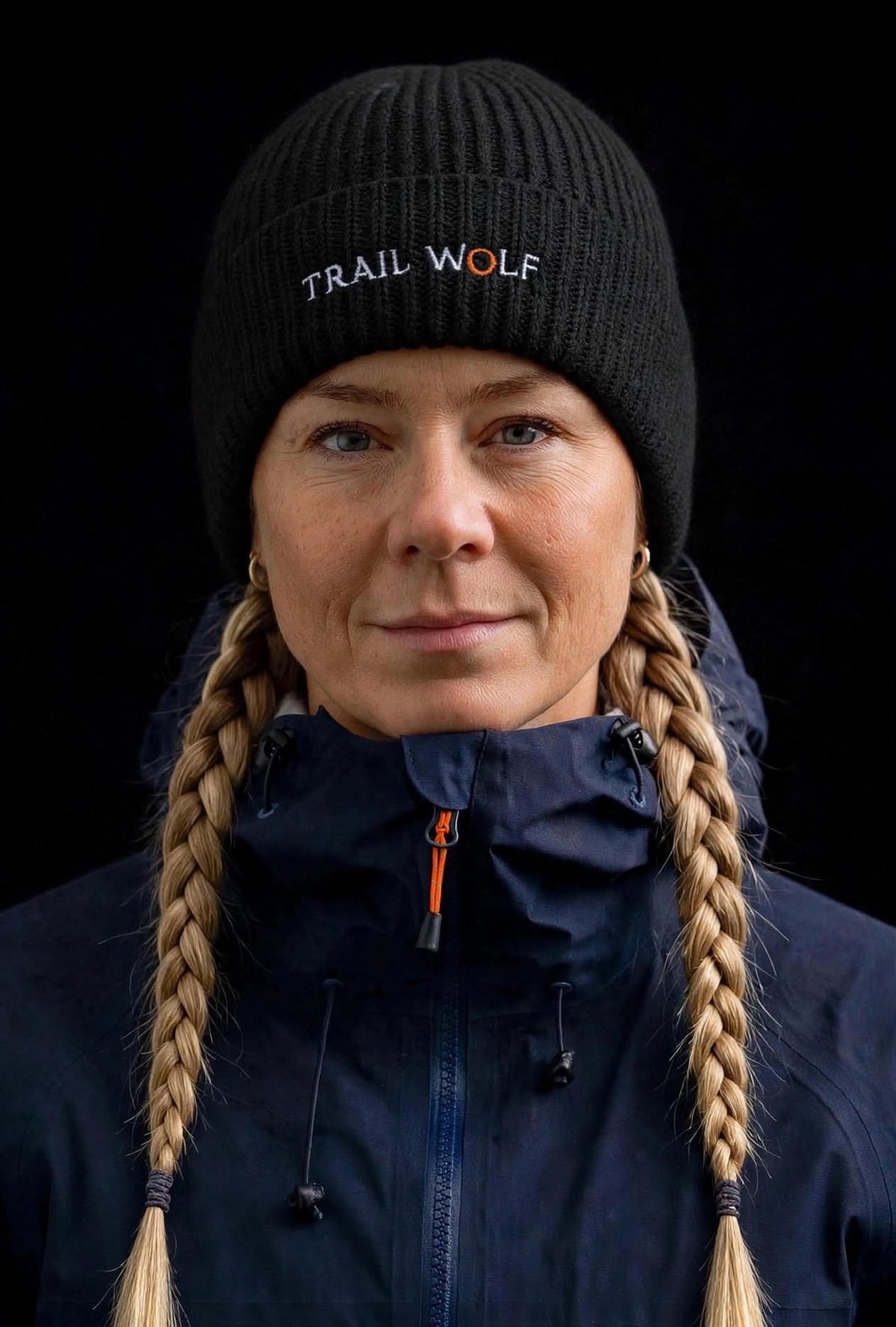 Trail Beanie