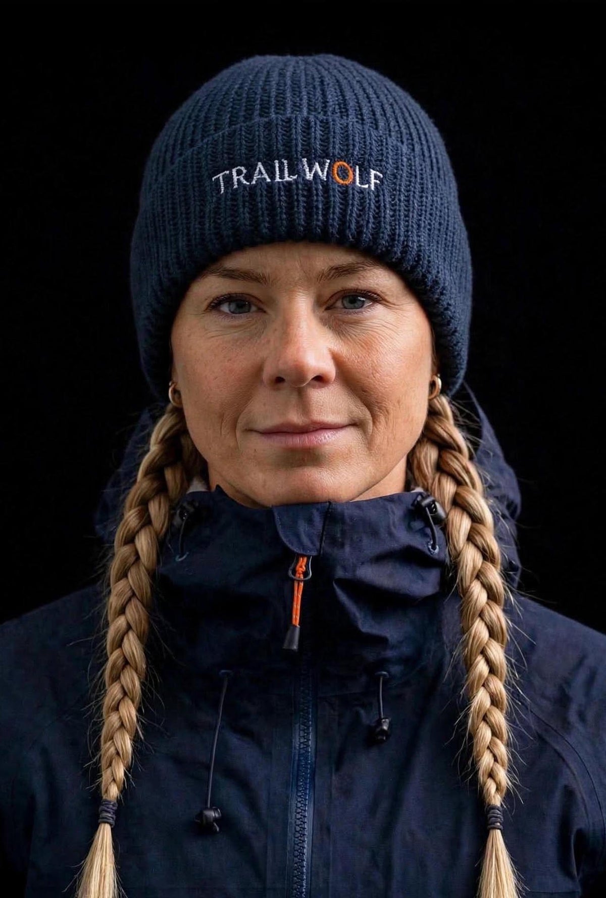 Trail Beanie